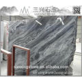 classical style Baoxing Black china factory marble slab price